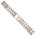 Watch Bracelet Swatch Inox 20mm Tzevelion B60136