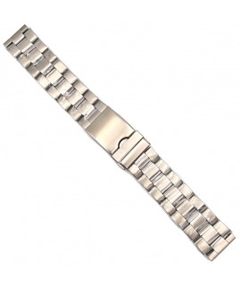 Μπρασελέ Ατσάλινο 20mm Tzevelion B60136
