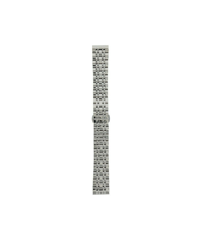 Μπρασελέ Ατσάλινο 20mm Tzevelion B192