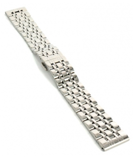 Watch Bracelet Inox 20mm Tzevelion B192 2