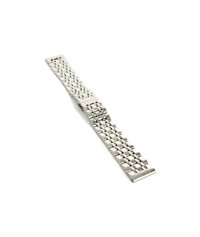Watch Bracelet Inox 20mm Tzevelion B192