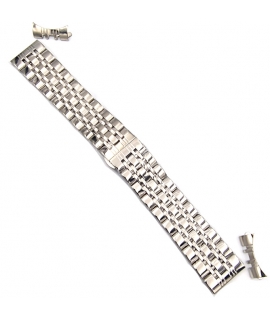 Watch Bracelet Inox 20mm Tzevelion B192
