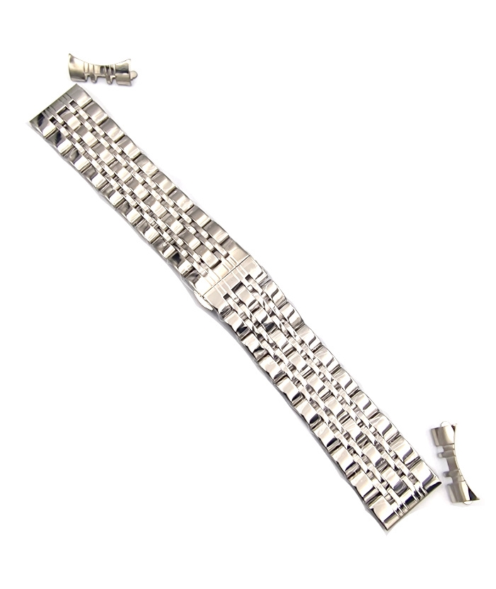 Watch Bracelet Inox 20mm Tzevelion B192