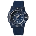 Q&Q V32A003VY Blue