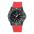 Q&Q V32A006VY Red