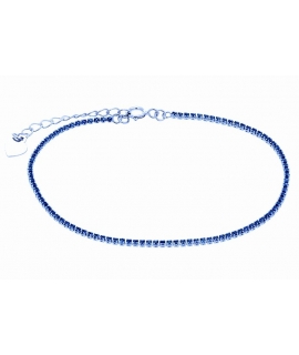 Bracelet Silver "Sports Tennis"