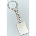 Keyholder Silver 925 PEUGEOT