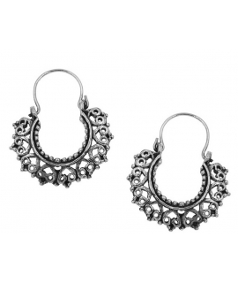 Earrings Silver 925