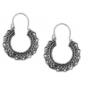 Earrings Silver 925