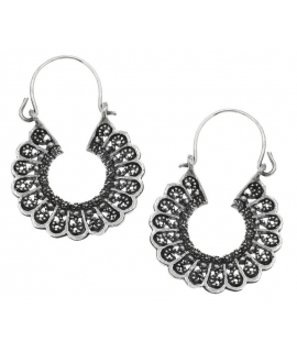 Earrings Silver 925