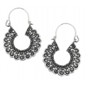 Earrings Silver 925