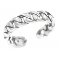Ring Silver 925 sevalie
