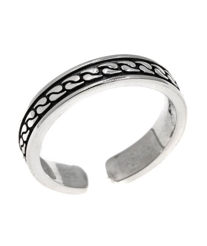 Ring Silver 925 sevalie