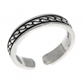 Ring Silver 925 sevalie