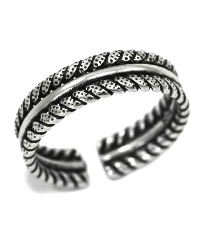 Ring Silver 925 sevalie