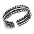 Ring Silver 925 sevalie