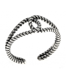 Ring Silver 925 sevalie