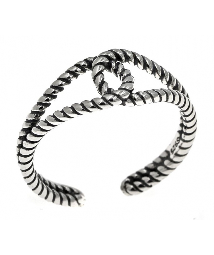 Ring Silver 925 sevalie