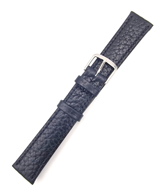 Leather Strap XL 18mm FLUCO