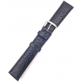 Leather Strap XL 18mm FLUCO