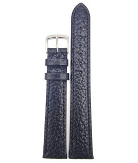 Leather Strap XL 18mm FLUCO