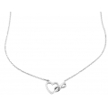 Bracelet Silver 925°  "Infinity"