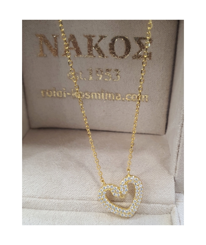 Bracelet Silver 925°  "Infinity"