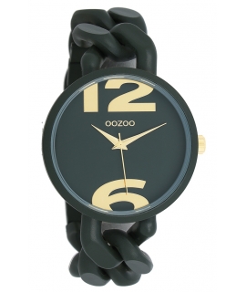 OOZOO C11269 Black