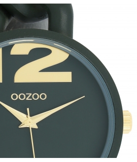 OOZOO C11269 Black 2