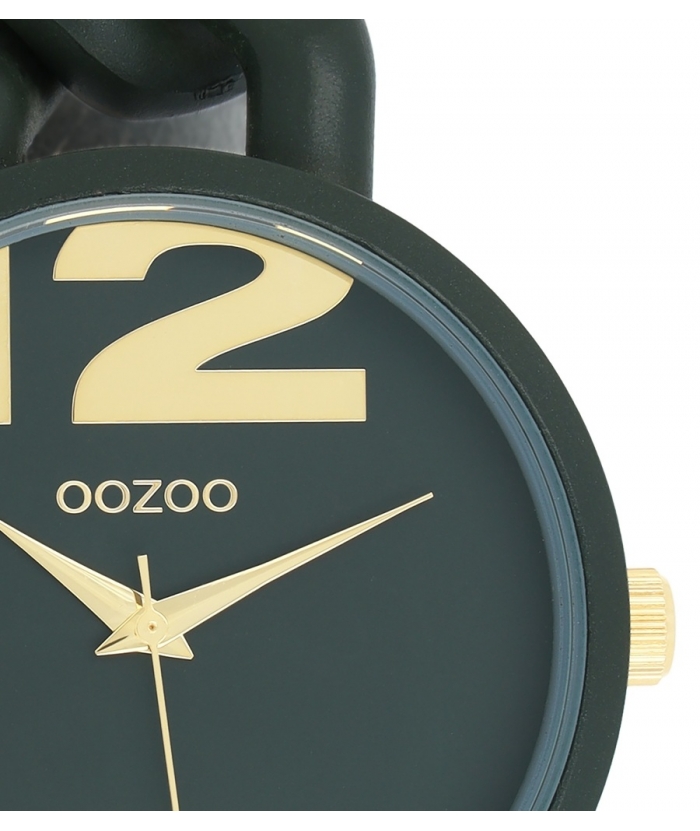 OOZOO C11269 Black