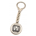 Keyholder Silver "Hyundai"