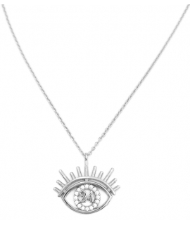 Silver Bracelet Charm 21