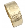 Ring gold K14
