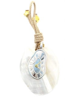 Silver Charm Key 2