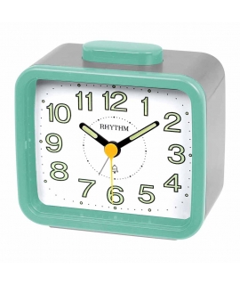 Alarm clock RHYTHM silent CRA637WR05