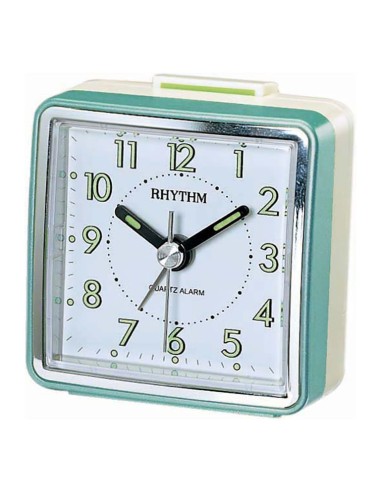 RHYTHM 210NR03 Green