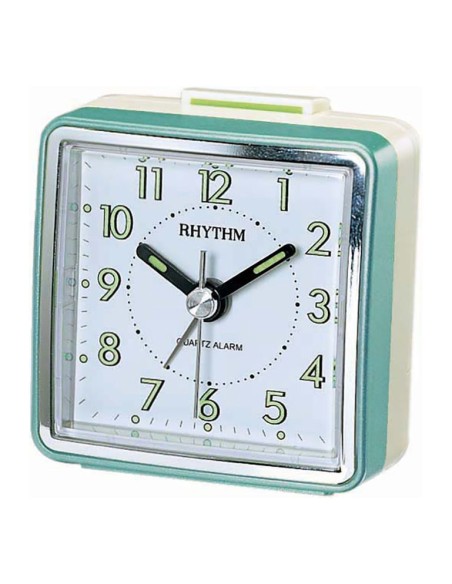 RHYTHM 210NR03 Green
