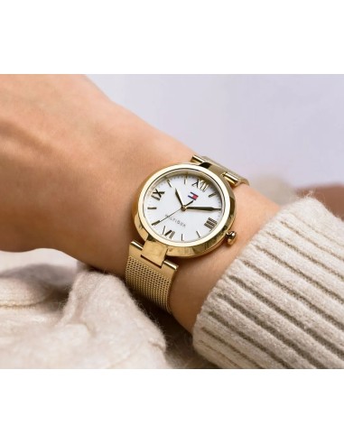 TOMMY HILFIGER 1782642 Julie