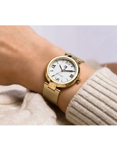TOMMY HILFIGER 1782642 Julie