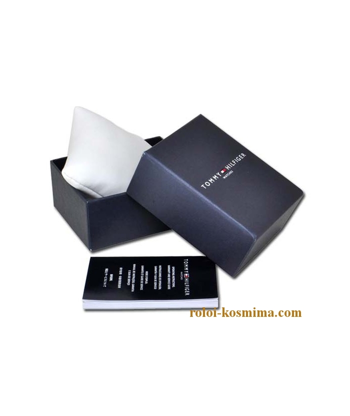 TOMMY HILFIGER 1791740 "Asthon"