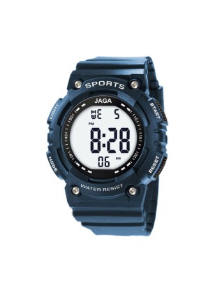 JAGA M124X Blue