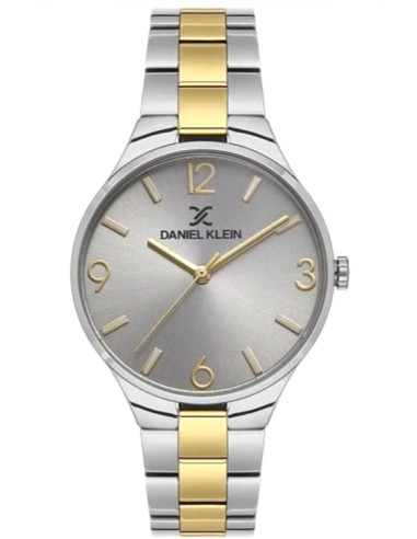 Daniel Klein 13475-3
