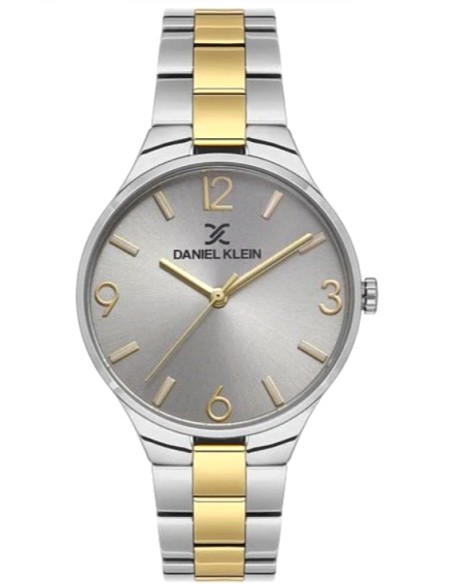 Daniel Klein 13475-3