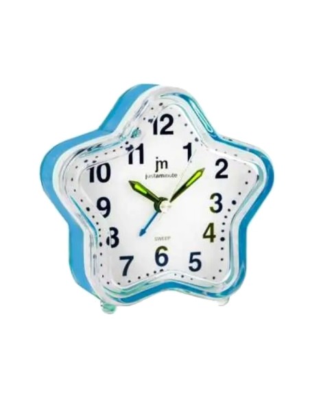 JM alarm παιδικό γαλάζιο