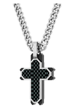 Cross Stainless steel Rosso Amante UCN307FR Reversibile 2