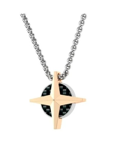 Cross Stainless steel Rosso Amante UCN302FR