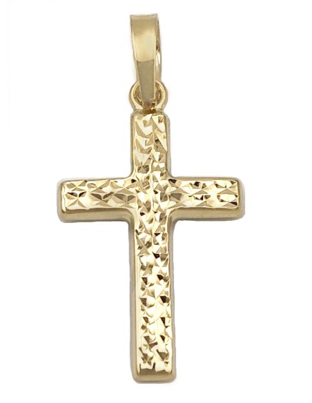 Cross Gold K14 mini shiny