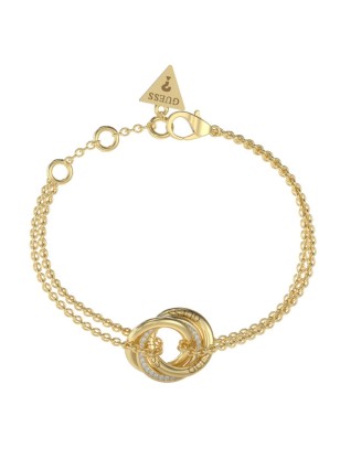 Bracelet GUESS Steel JUBB04063JWYGL