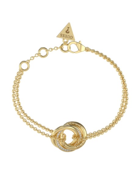 Bracelet GUESS Steel JUBB04063JWYGL