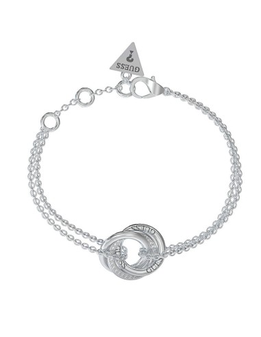 Bracelet GUESS Steel JUBB04063JWRHL